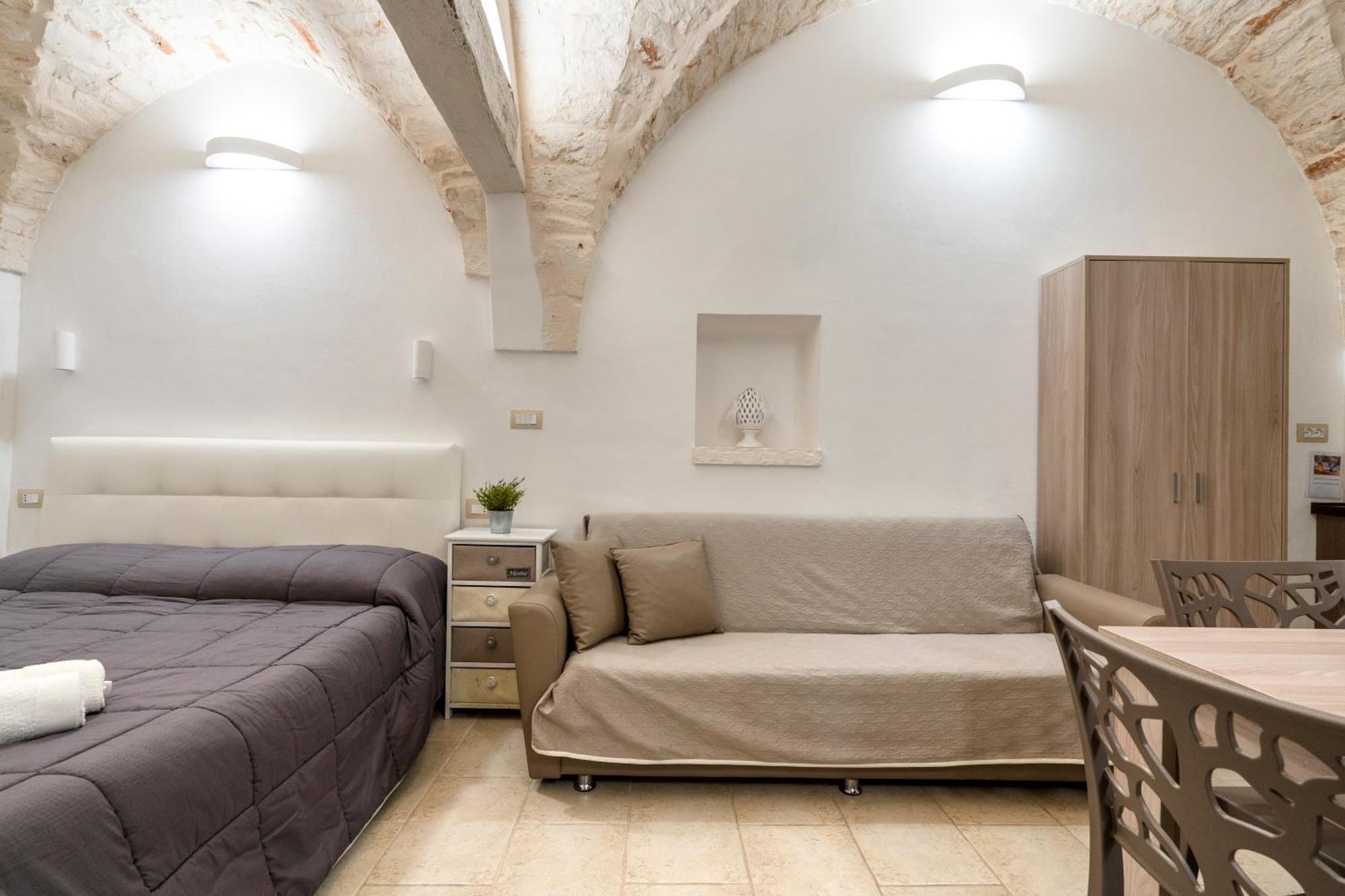 Casa Vita 49 Челие Месапика Екстериор снимка