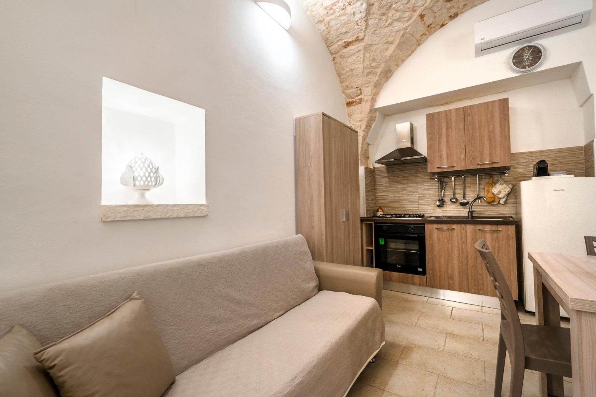 Casa Vita 49 Челие Месапика Екстериор снимка