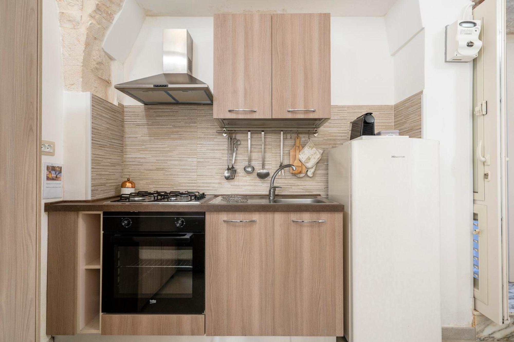 Casa Vita 49 Челие Месапика Екстериор снимка