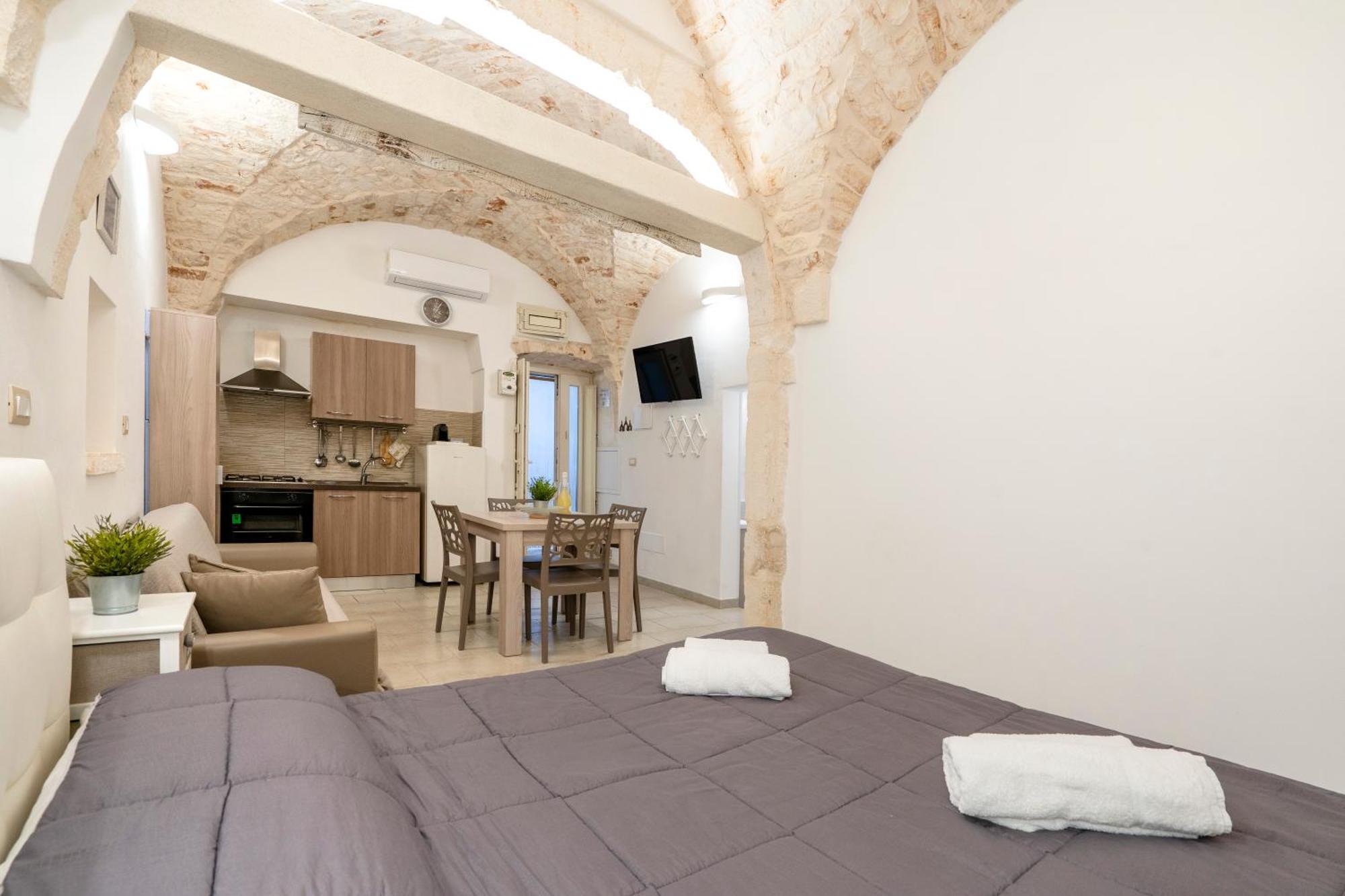 Casa Vita 49 Челие Месапика Екстериор снимка