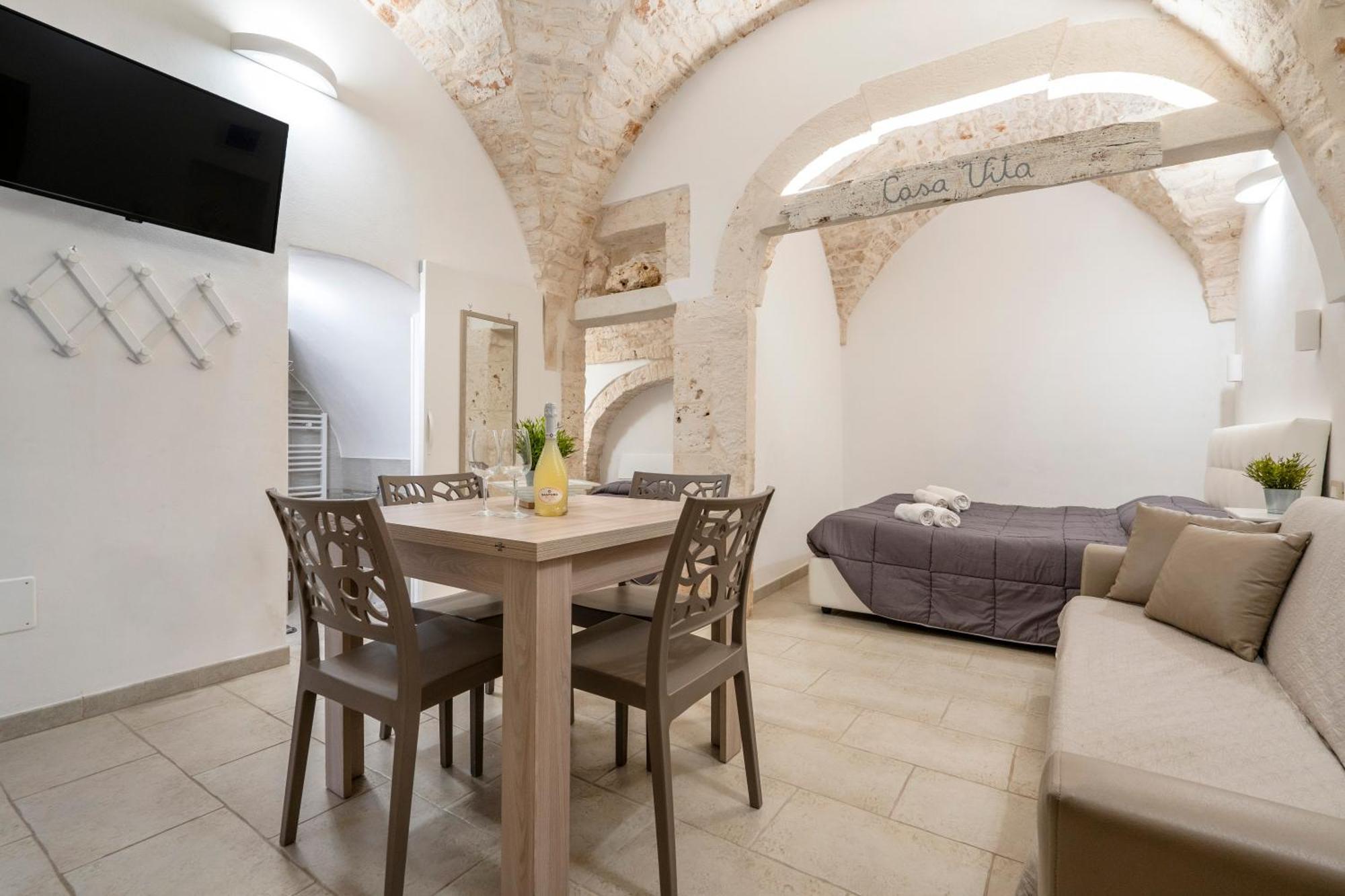Casa Vita 49 Челие Месапика Екстериор снимка