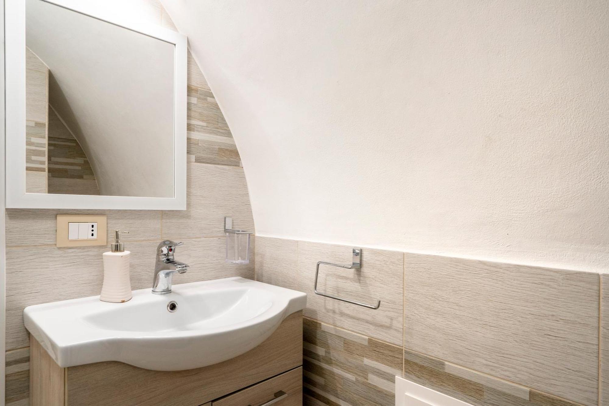 Casa Vita 49 Челие Месапика Екстериор снимка